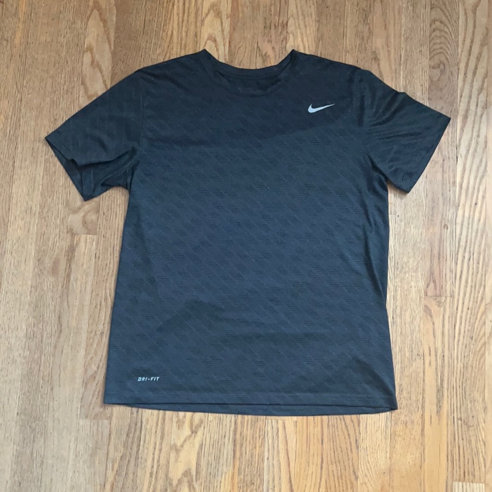 Nike “Dri-Fit” T-Shirt